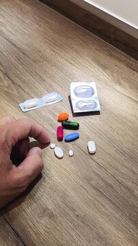 Saturaci&oacute;n de medicaci&oacute;n 