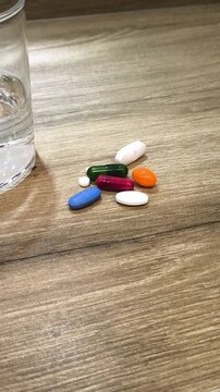 Medicamentos excesivos