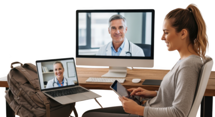 business team working together