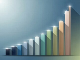 Sequential housing development demonstrating urban expansion