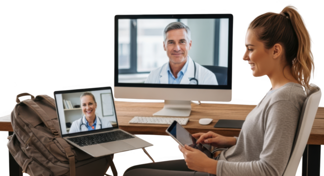 business team working together - Powered by Adobe