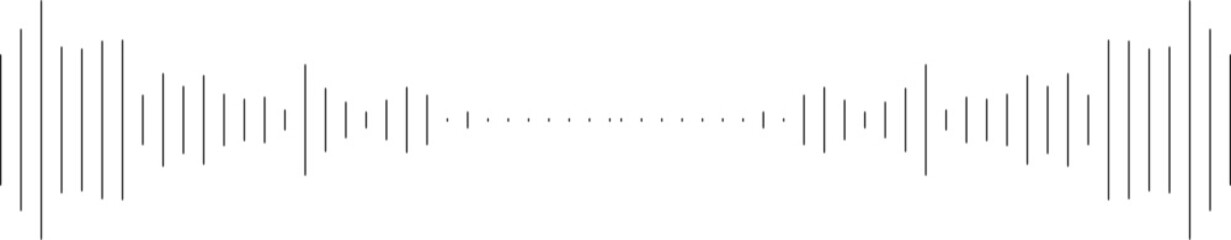 Mathematical notation for the norm of a vector or matrix, represented by double vertical bars, on a