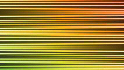 Obraz premium Abstract background with horizontal rays