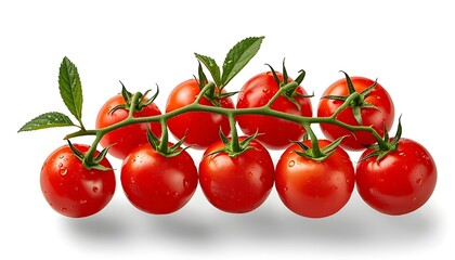 cherry tomatoes