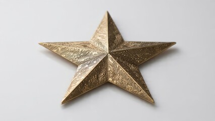 gold christmas bauble

