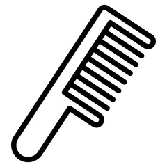 Comb icon