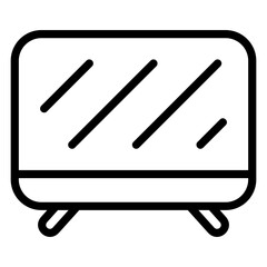 Smart TV icon
