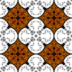 Seamless Pattern for your style 