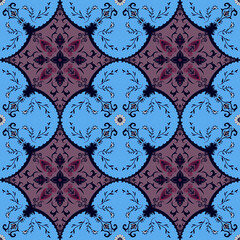 Seamless Pattern for your style 