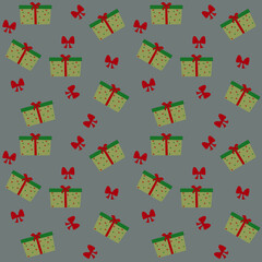 Seamless Pattern for your style 
