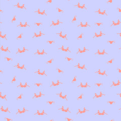 Seamless Pattern for your style 
