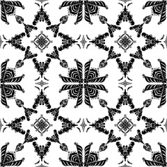 Seamless Pattern for your style 