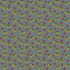 Seamless Pattern for your style 