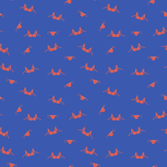 Seamless Pattern for your style 
