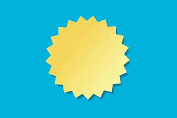 Adhesive notes are posted serving as reminders, to-do lists, or messages for household members