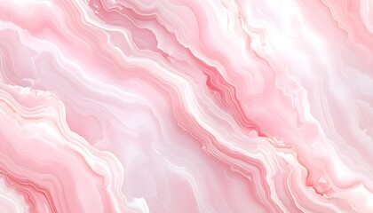 Soft Pink Marble Luxury Surface. Abstract Marble Background