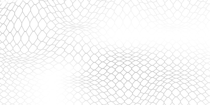 mesh texture for fishing nets. seamless pattern for sportswear or soccer goal, volleyball net, basketball hoop, hockey, athletics. abstract net background for sportseps.10.