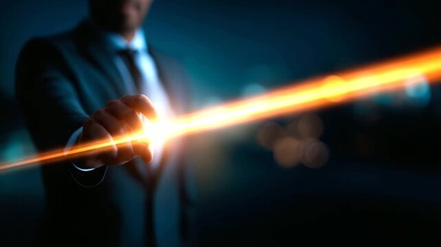 Efficiency effectiveness concept blend soft background hard smart work fusion productivity performance visualization career success concept job life achievement display with