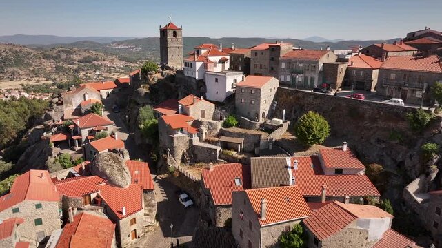 Monsanto, Portugal