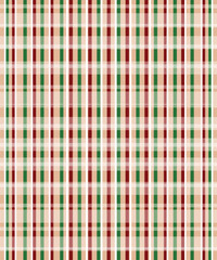 seamless plaid pattern