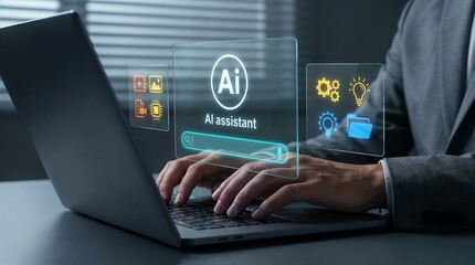Revolutionizing daily workflows with next-generation AI assistants.