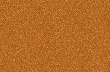 シボ感のあるテクスチャのエンボスレザーパターン　ブラウン