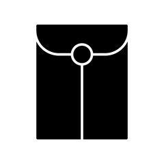 Chinese new year icon design template