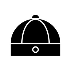 Chinese new year icon design template