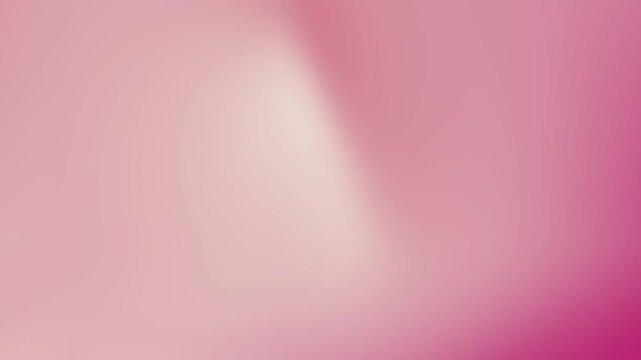 pink christmas wallpaper blury gradient  of pink with white highlight, abstract and artistic background suitable for design, social media, and creative projects.
