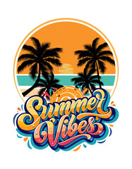 tropical beach background