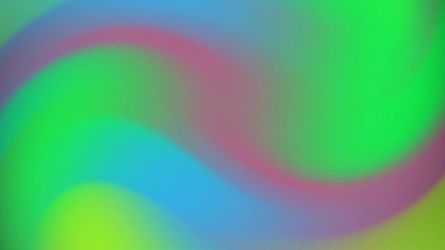 Abstract gradient background with smooth green, blue, and soft pastel color transitions. Modern and clean design ideal for presentations, websites, branding, wallpapers, UI design, and digital creativ