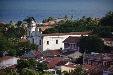 olinda - pernambuco