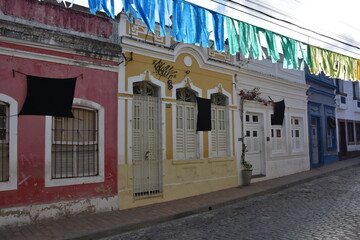 olinda - pernambuco