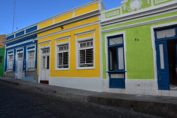 olinda - pernambuco