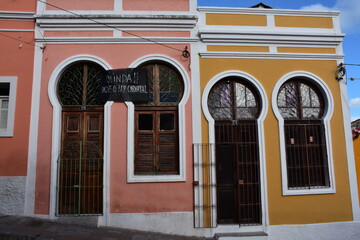 olinda - pernambuco