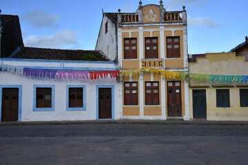 olinda - pernambuco