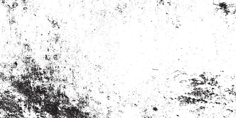Obraz premium Abstract design with grain grunge texture design dust film grain speck grit grunge overlay on white background grain noise vector grain