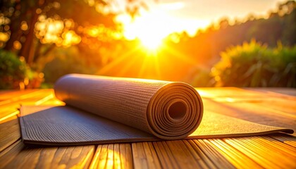 oil lamp on a wooden table