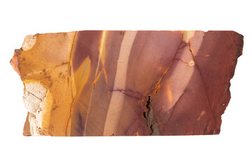 Rock detail close up