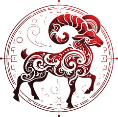 aries of zodiac
