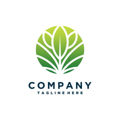 Elegant abstract floral logo icon design. Universal creative premium symbol. Graceful jewelry boutique vector sign.