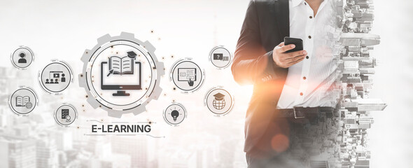 Online education boosts access to learning. Learn anytime through flexible platforms. Education technology transforms how we learn. Digital learning creates new education experiences worldwide. Spline