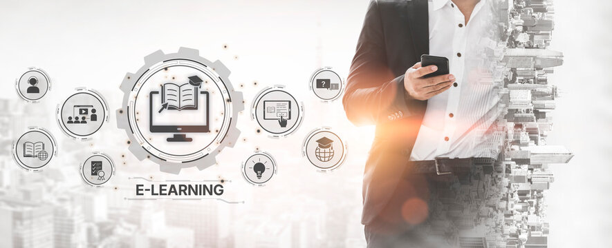 Online education boosts access to learning. Learn anytime through flexible platforms. Education technology transforms how we learn. Digital learning creates new education experiences worldwide. Spline