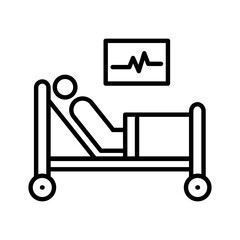 Patient icon