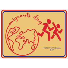 International Migrants Day