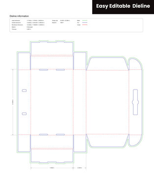 mailer boxes carrying cases dieline template box dieline die lines packaging custom dieline  box cardboard box dieline pizza box dieline printable product packaging layout,
