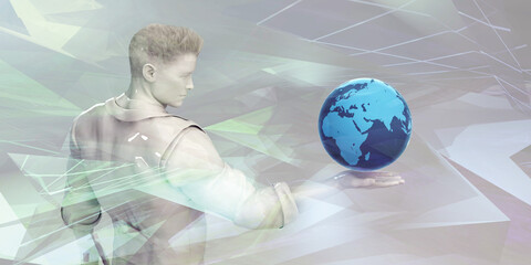 International Company