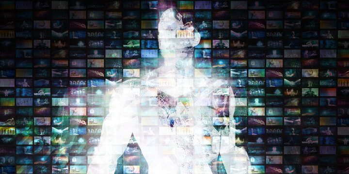 Online Multimedia Creative