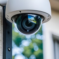 Home Security and Tech Focus