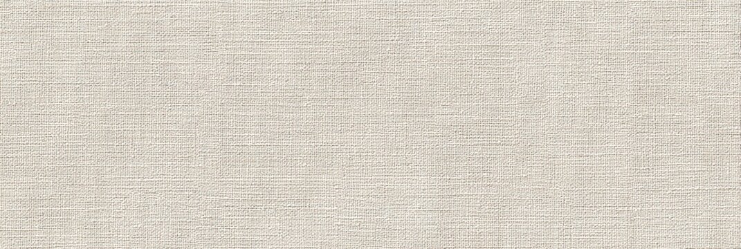 Textured Linen Fabric Background for Interior Design and Upholstery Projects with Natural Beige Color and Classic Weave Pattern Ideal for Web and Print Media